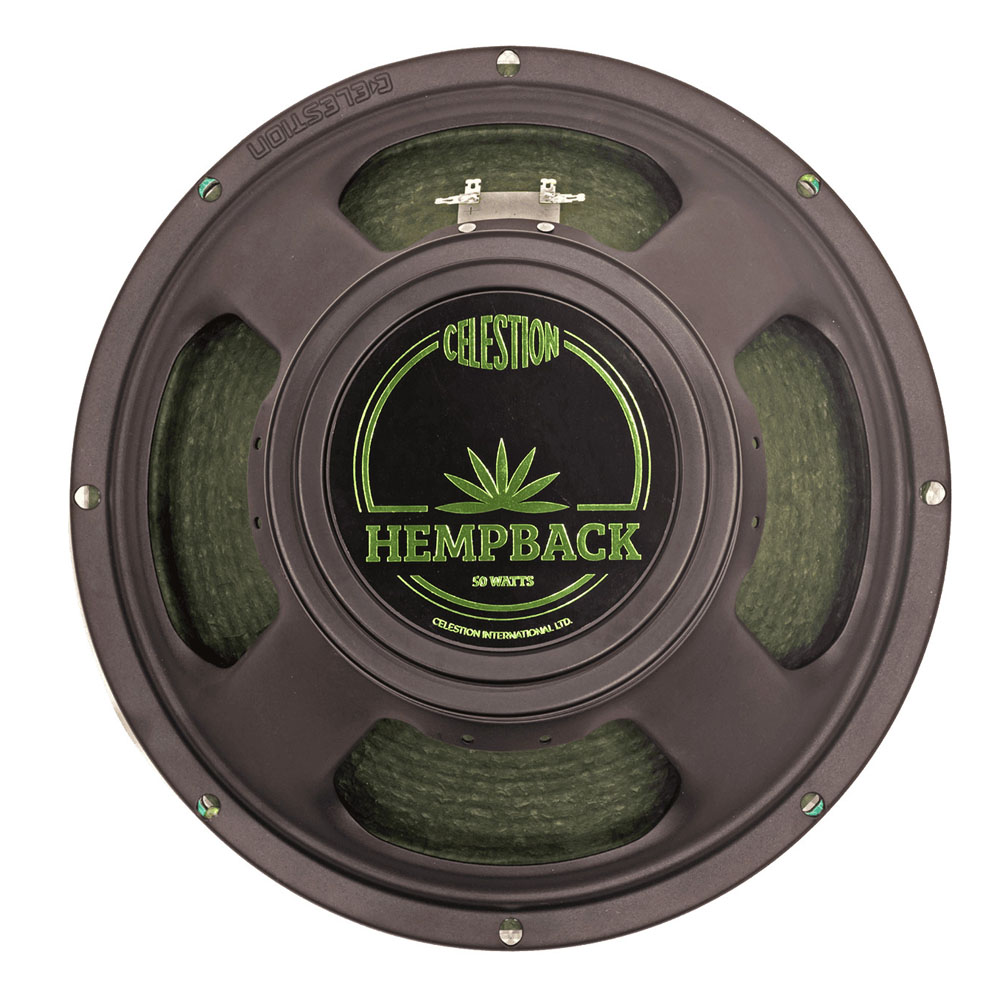 Celestion Hempback 8ohm 12" 50watt Guitar speaker